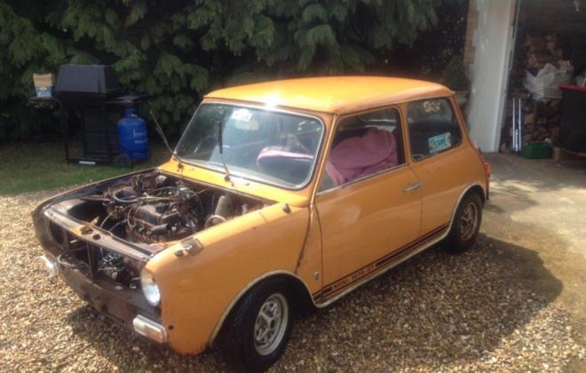公式サイト - ハイブランドの新作が続々登場 1970 classicregister | GT 1275 Mini バイクウェア・装備
